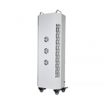 Lampa bactericida uvc 300w sterilizare aer prin ventilatie, portabila, telecomanda, 180mc/h
