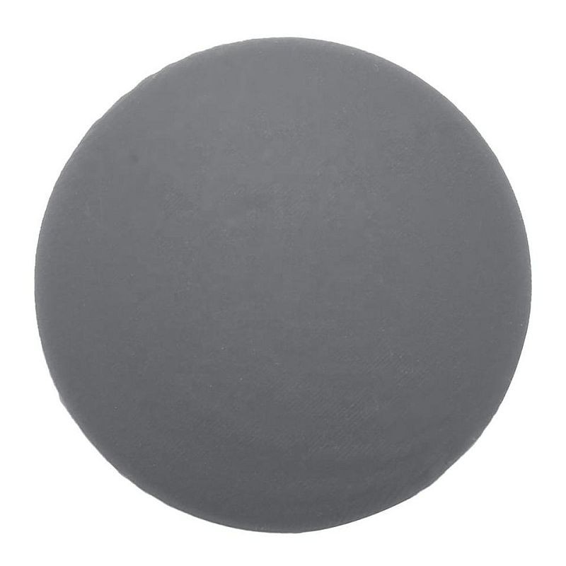 Opritor maner usa, rotund, autoadeziv, diametru 6 cm