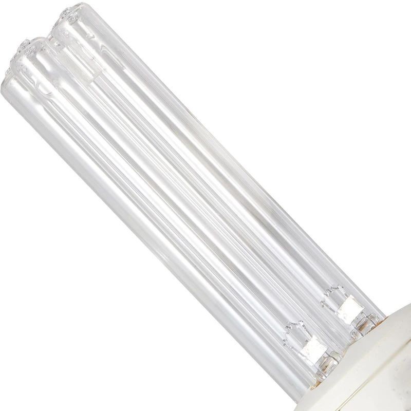 Bec uvc 36w bactericid, sterilizare suprafata 36 mp, soclu e27