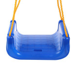 Leagan 3 in 1 pentru copii, brate ajustabile 115-200 cm, sezut 45x40x38 cm, multicolor