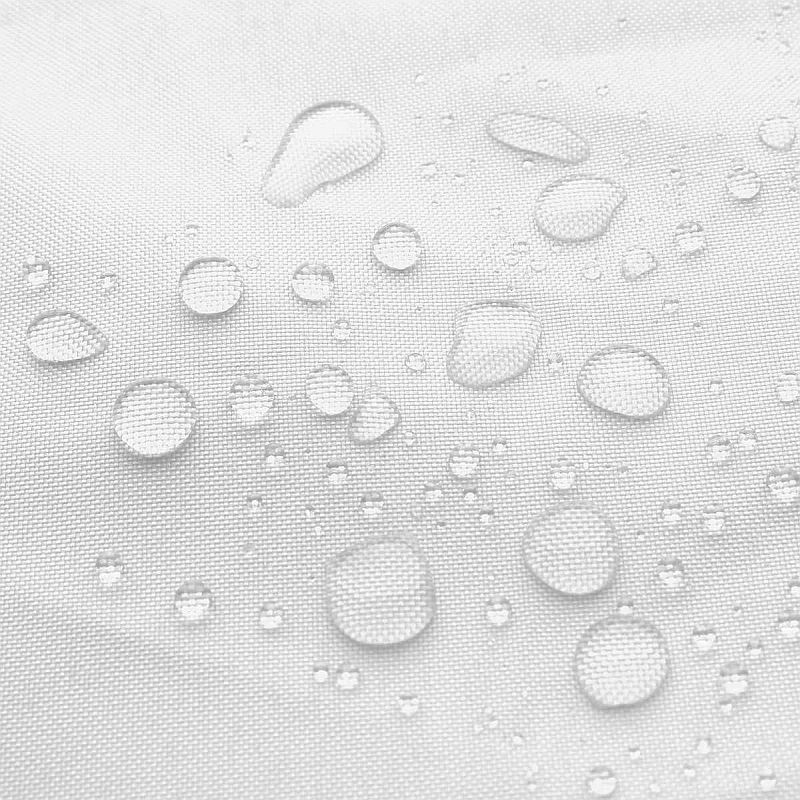 Copertina protectie uv, suprafata impermeabila 4x4 m, polietilena densitate 180 g/mp