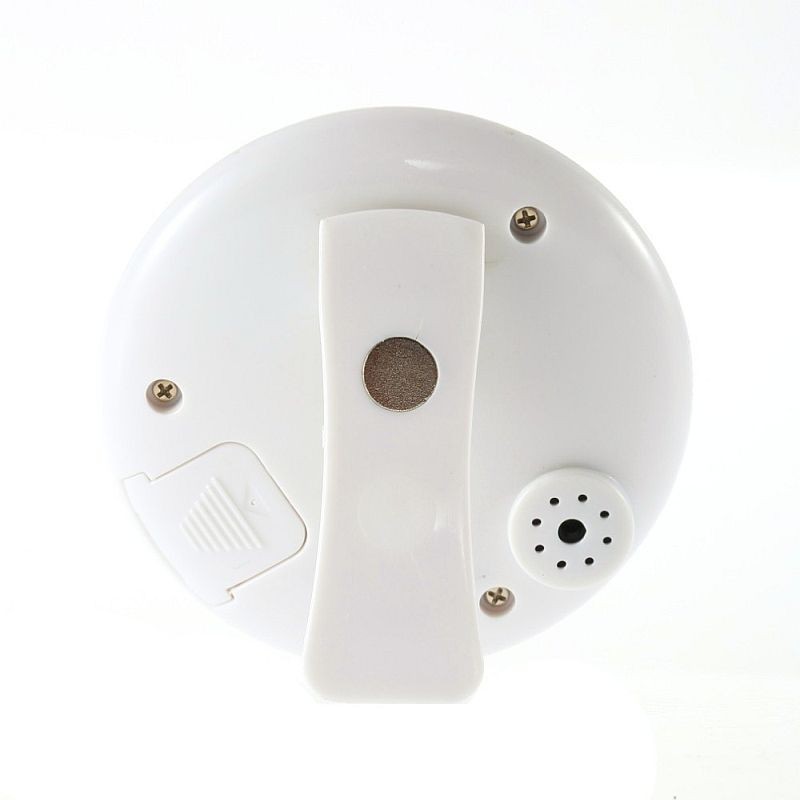 Timer pentru bucatarie, magnetic, afisaj lcd, diametru 6.5 cm