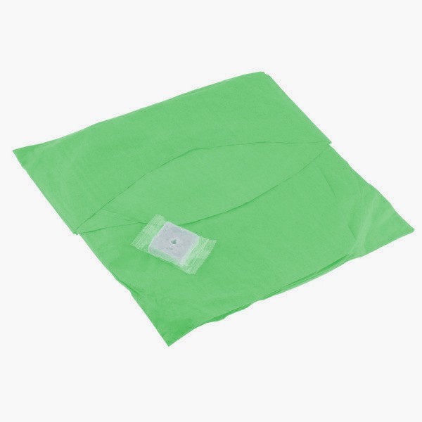 Lampioane zburatoare clasice colorate culoare verde