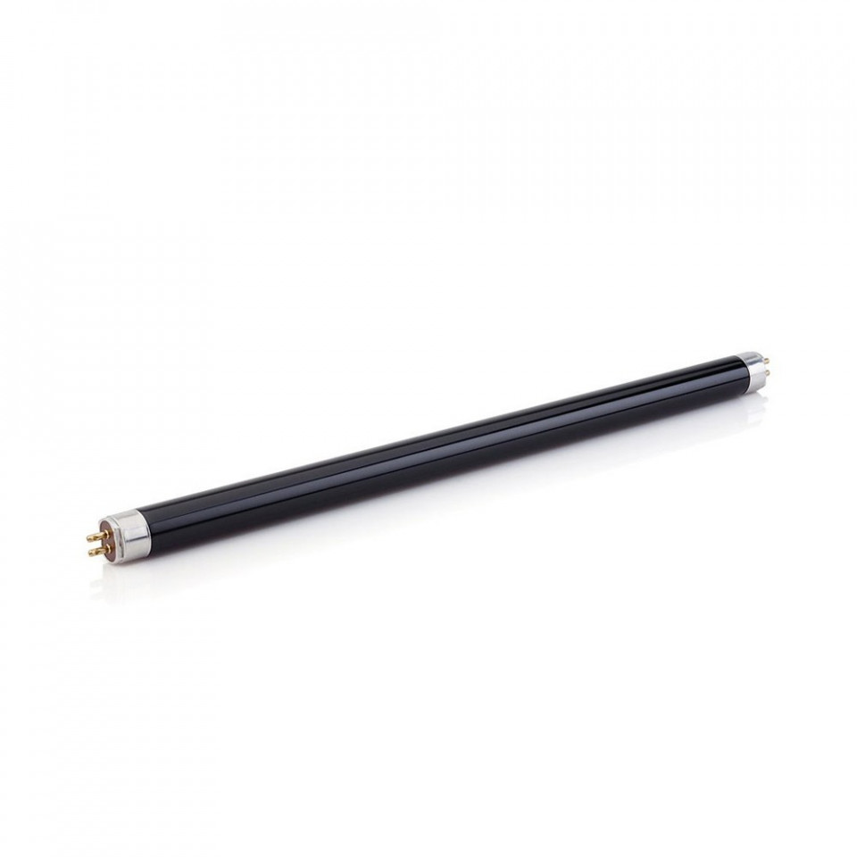 Tub 18w t8 pentru lampa ultravioleta blacklight, lumina neagra