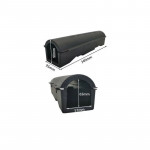 Statie intoxicare rozatoare, capcana tip tunel, lungime 34 cm