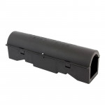 Statie intoxicare rozatoare, capcana tip tunel, lungime 34 cm