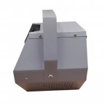 Masina electrica pentru facut baloane de sapun, 26w, maner pentru suspendare