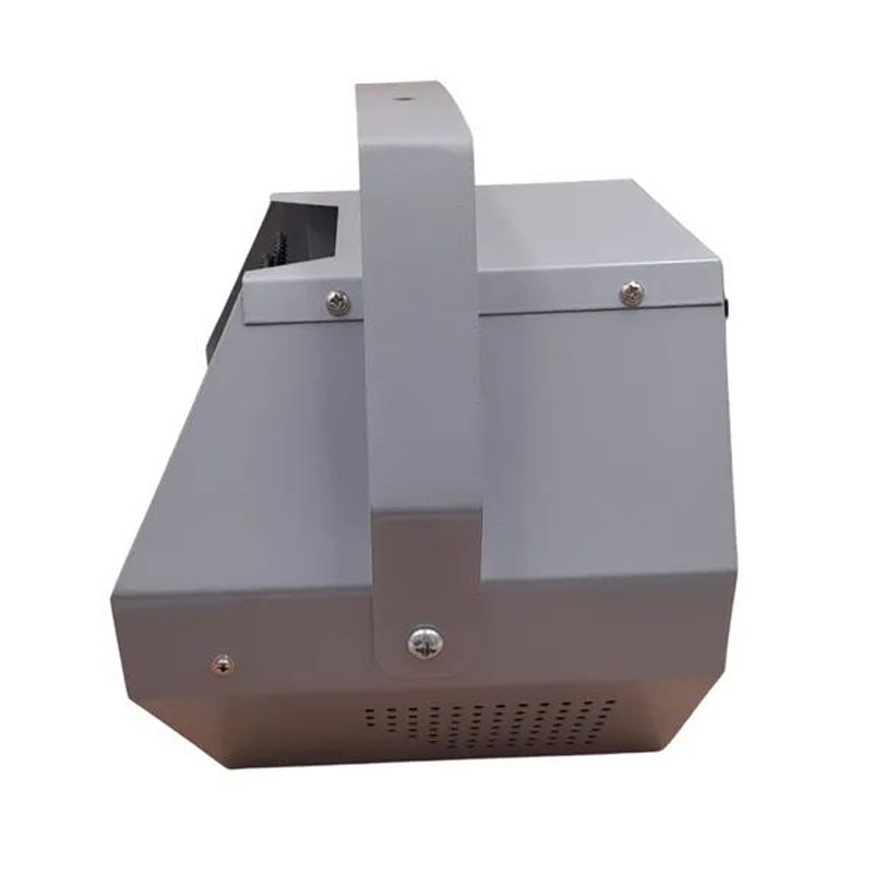 Masina electrica pentru facut baloane de sapun, 26w, maner pentru suspendare