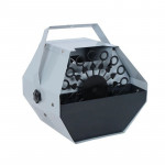 Masina electrica pentru facut baloane de sapun, 26w, maner pentru suspendare
