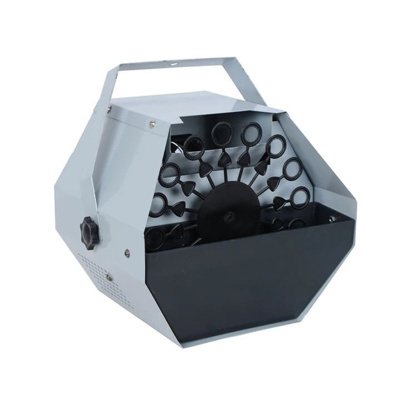 Masina electrica pentru facut baloane de sapun, 26w, maner pentru suspendare