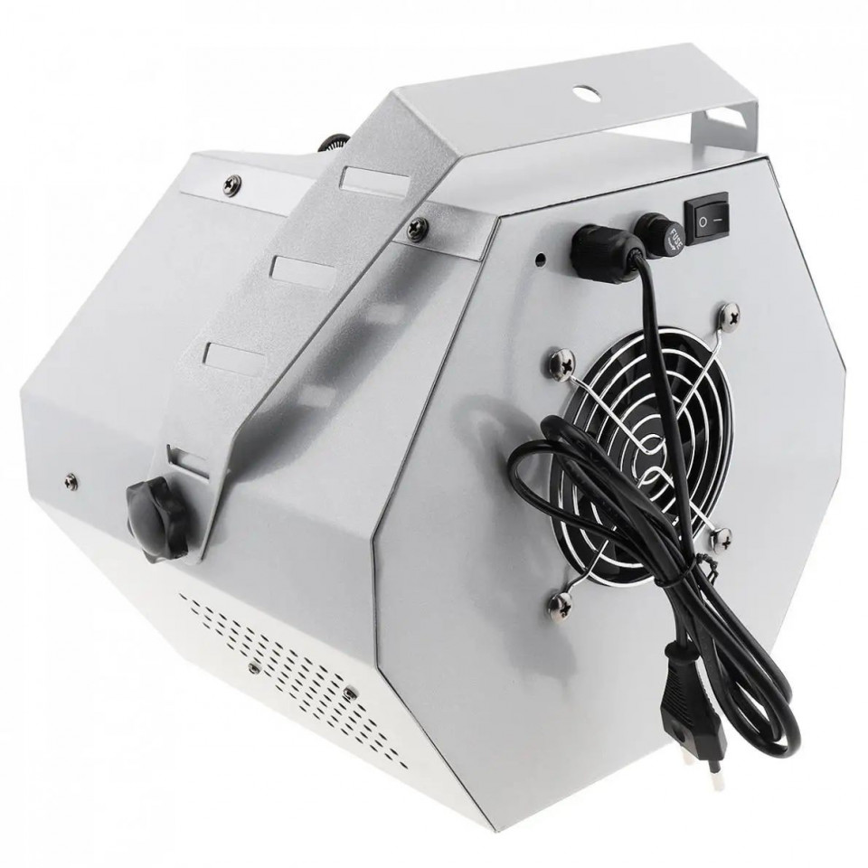 Masina electrica pentru facut baloane de sapun, 26w, maner pentru suspendare