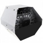 Masina electrica pentru facut baloane de sapun, 26w, maner pentru suspendare