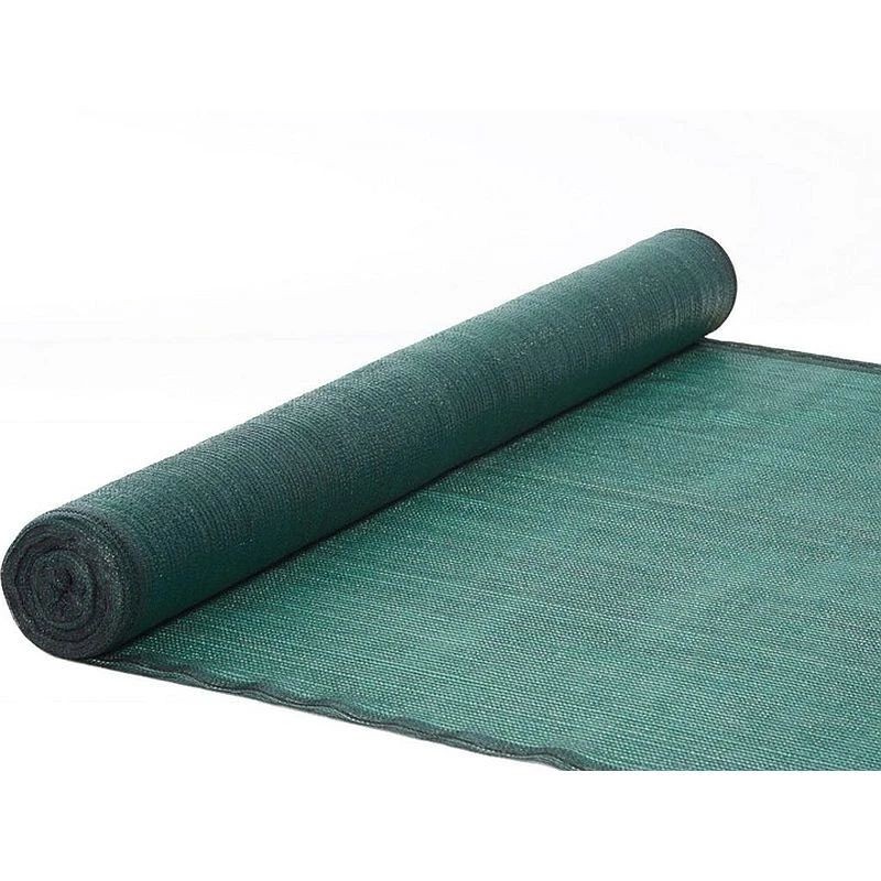 Plasa de umbrire pentru culturi agricole, 5x25 metri, 50 g/mp, grad de umbrire 40%