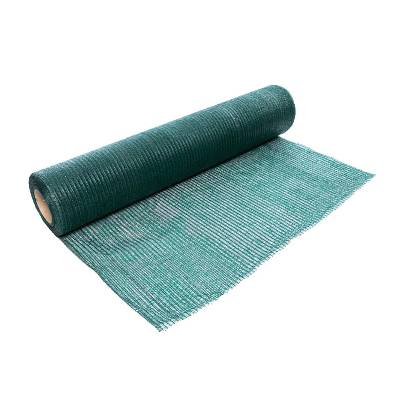 Plasa de umbrire pentru culturi agricole, 5x25 metri, 50 g/mp, grad de umbrire 40%