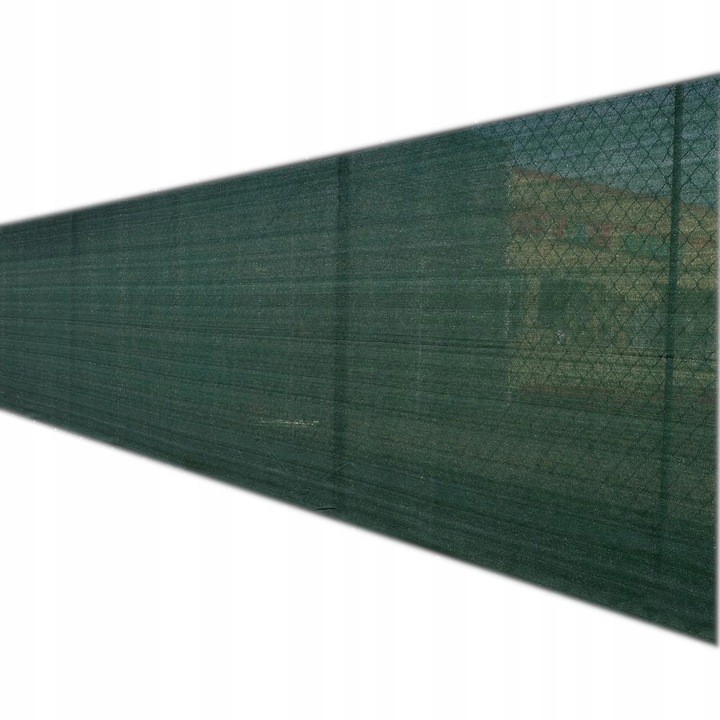 Plasa umbrire gradina, rola 1.5x25 metri, opacitate 70%, polietilena densitate 70 g/mp