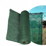 Plasa umbrire gradina, rola 1.5x25 metri, opacitate 70%, polietilena densitate 70 g/mp