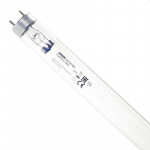 Lampa bactericida uvc, tub osram, 15w, suprafata sterilizata 15 mp, ip20, pentru sterilizare si dezinfectare