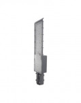 Lampa led stradala, 250w, design ultra-subtire, 25000-35000lm, ip65, gri
