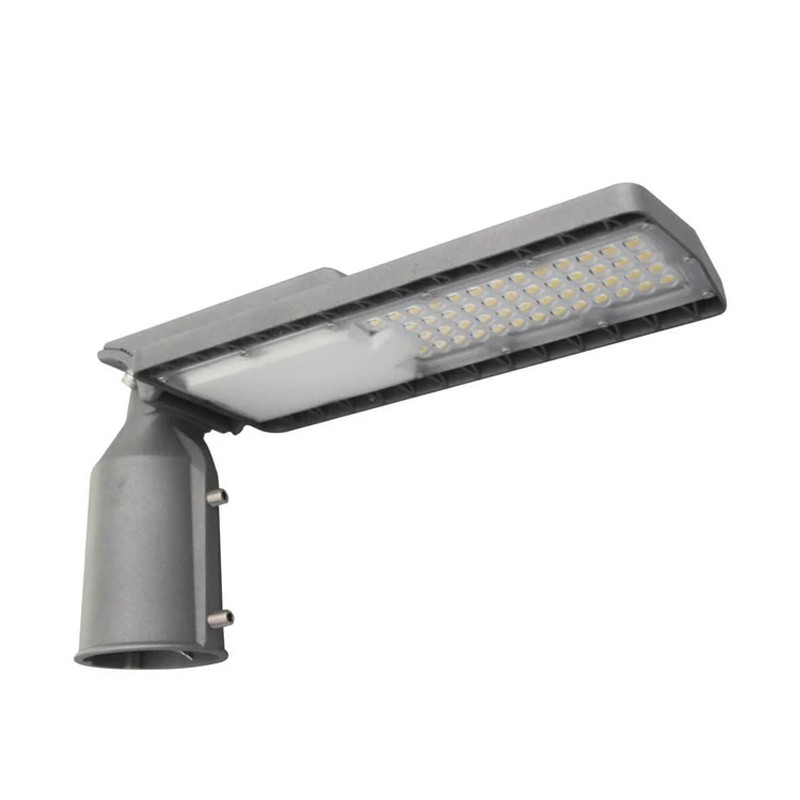 Lampa led stradala, 250w, design ultra-subtire, 25000-35000lm, ip65, gri