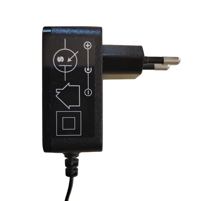 Incarcator pentru masinute electrice, tensiune 24v, 500 ma, ip30, cablu 190 cm
