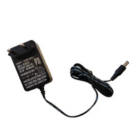 Incarcator masinute electrice, 24v, 1000 ma, cablu 190 cm, ip30, negru