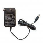Incarcator masinute electrice, 24v, 1000 ma, cablu 190 cm, ip30, negru