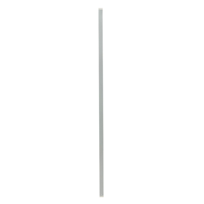 Corp tub neon t8 36w, carcasa aluminiu, lungime 120 cm