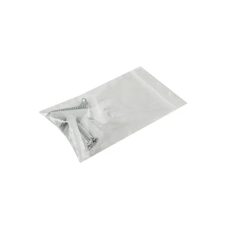 Cutie postala din otel galvanizat, 2 chei, accesorii montare, 21.5 x 8 x 32 cm, neagra