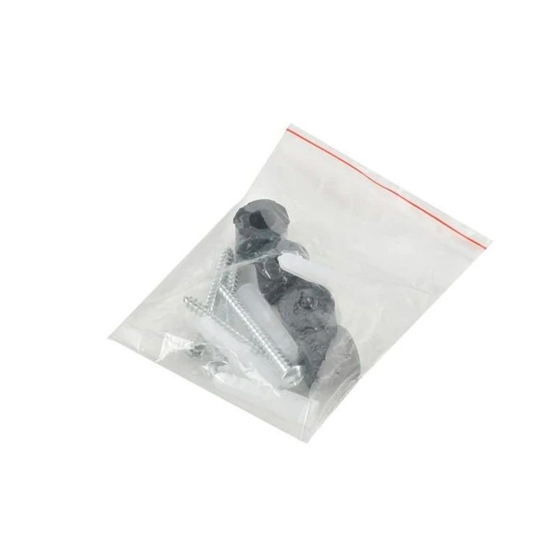 Cutie postala, design modern, 2 chei, suport ziare, capac rabatabil, otel galvanizat, 36.5 x 36.5 x 11 cm