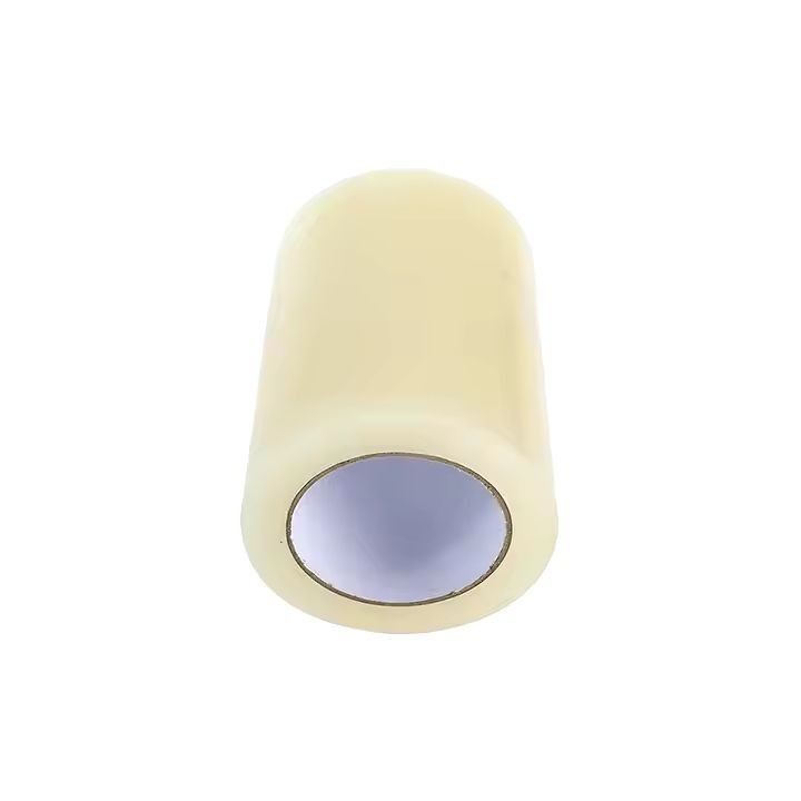 Banda adeziva reparatie crapatura folie solar, transparenta, 150 mm x 20 m