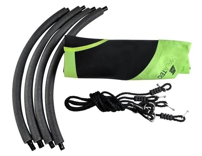 Leagan tip cuib de barza, diametru 100 cm, maxim 120 kg, ajustabil pe inaltime, protectie uv