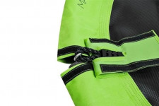 Leagan tip cuib de barza, diametru 100 cm, maxim 120 kg, ajustabil pe inaltime, protectie uv