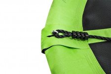 Leagan tip cuib de barza, diametru 100 cm, maxim 120 kg, ajustabil pe inaltime, protectie uv