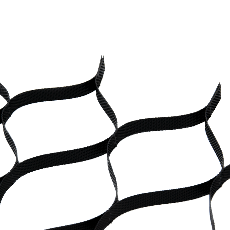 Geogrila celulara, 3.5 x 6.63 m, structura tip fagure, protectie antieroziune, inaltime 2,5 cm grosime 1 mm