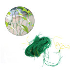 Spalier plante cataratoare, forma a, inaltime 150 cm, diametru 11 mm, plasa 1,5x2,6 m, verde