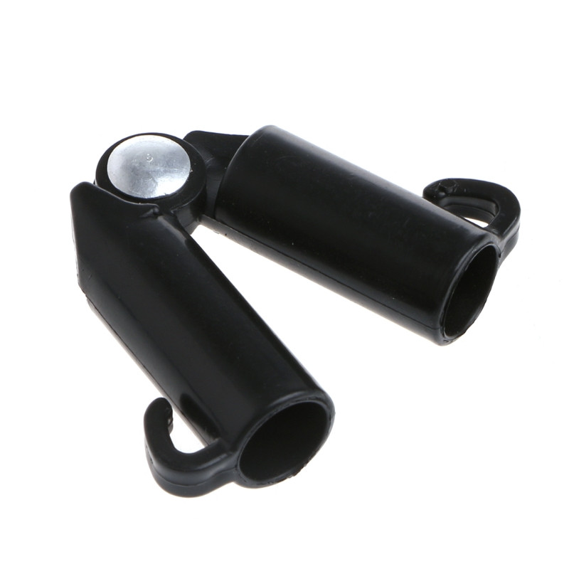 Conectori pentru araci cu diametrul de 11 mm, tip v, reutilizabili, set 2 bucati
