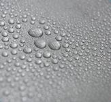 Prelata 4x4 m 260g/mp, inele metalice 12 mm, impermeabila, protectie uv+ si inghet, margini intarite