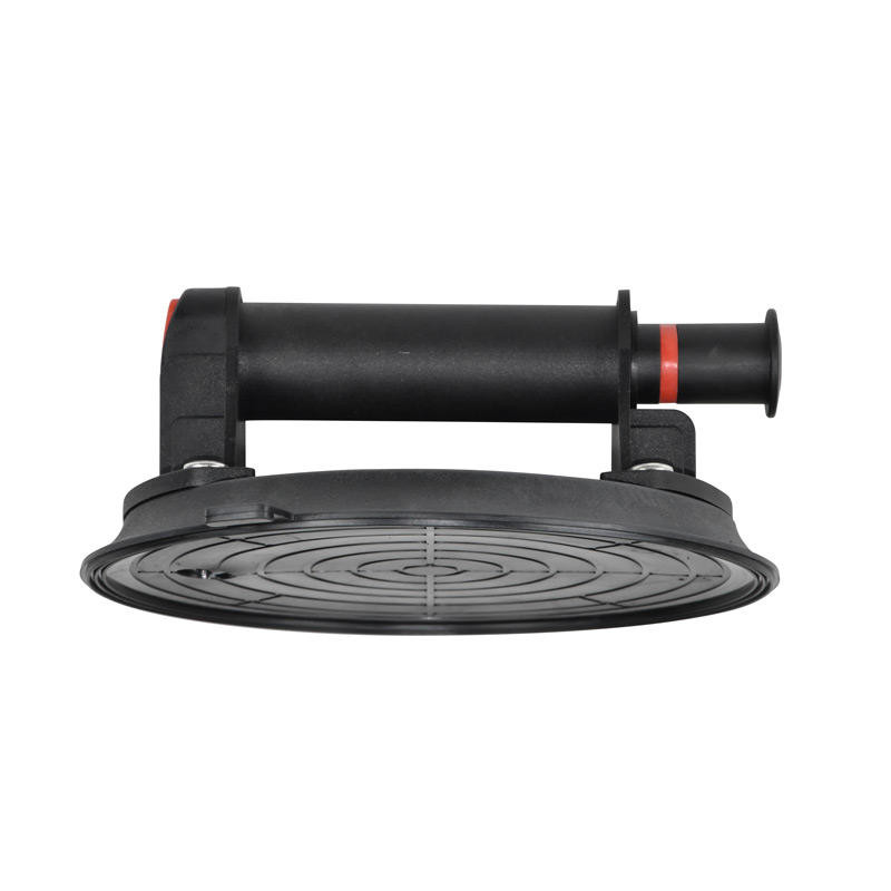 Ventuza pro pentru ridicare placi gresie, diametru 20 cm, prindere sigura