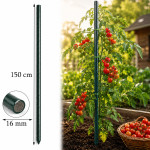 Suport sustinere plante, arac 150 cm, diametru 16 mm, solutie practica pentru gradina