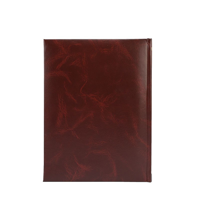 Album foto clasic, 100 poze, format 10x15cm, etichete notite, pagini carton culoare maro