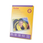 Pachet 50 coli hartie foto 230g kodak 4r glossy