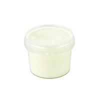 Vopsea invizibila fluorescenta reactiva uv, transparenta verde recipient 30 g