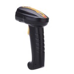Cititor cod bare 1d, wireless 2.5ghz, bidirectional, portabil, usb, 800ma, scanare automata, bp