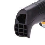 Cititor cod bare 1d, wireless 2.5ghz, bidirectional, portabil, usb, 800ma, scanare automata, bp