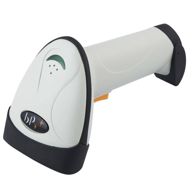 Cititor cod de bare laser, scanare 1d, usb, 5v, manual, bp