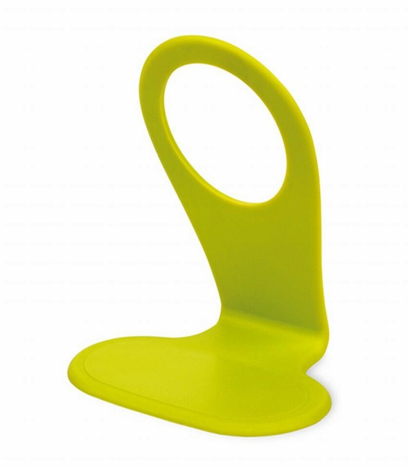 Suport telefon incarcare priza 10x5 cm, abs