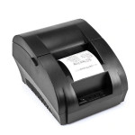 Imprimanta termica pos, 58 mm, 203 dpi, usb