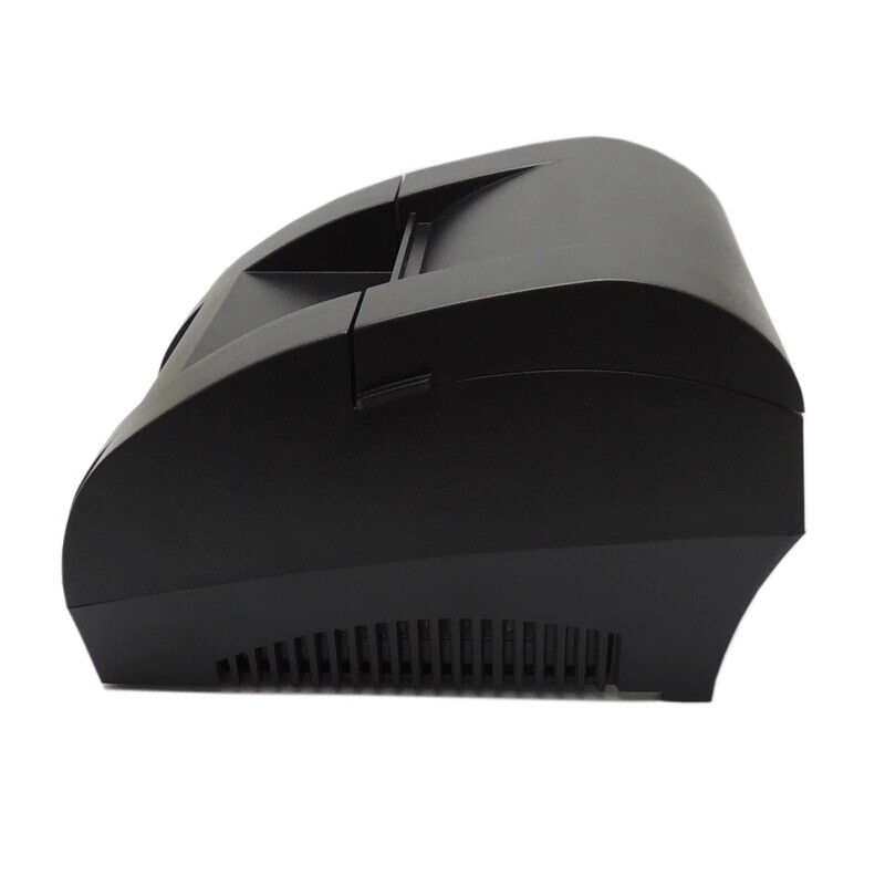 Imprimanta termica pos, 58 mm, 203 dpi, usb