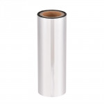 Ribon uv invizibil yellow pentru imprimante termice, latime 110 mm, diametru 25 mm