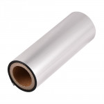 Ribon uv invizibil yellow pentru imprimante termice, latime 110 mm, diametru 25 mm
